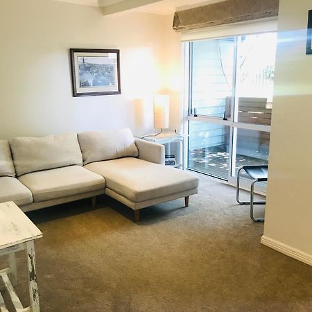 אוקלנד Beach Lodge מראה חיצוני תמונה