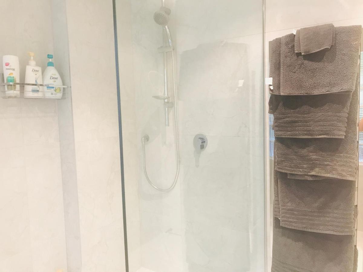 אוקלנד Beach Lodge מראה חיצוני תמונה