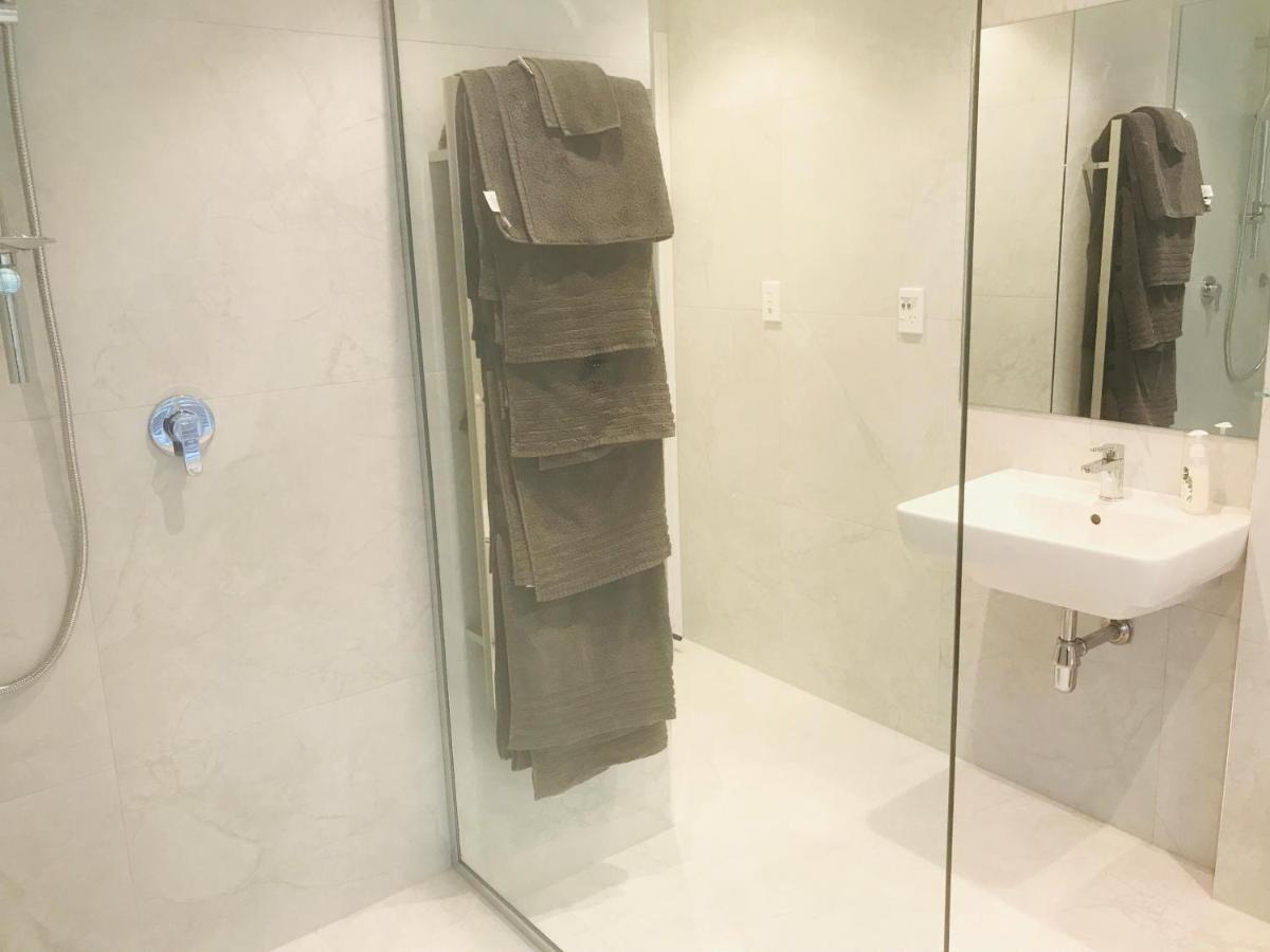 אוקלנד Beach Lodge מראה חיצוני תמונה