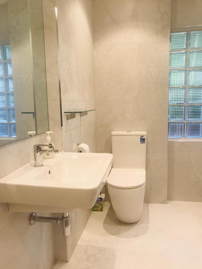 אוקלנד Beach Lodge מראה חיצוני תמונה