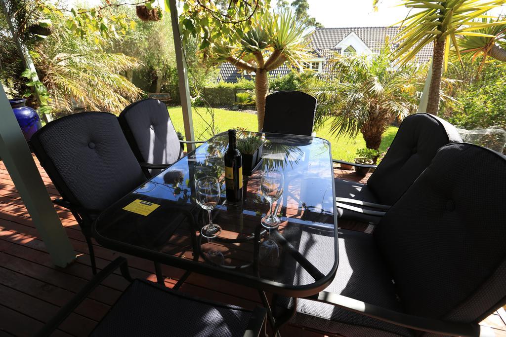 אוקלנד Beach Lodge מראה חיצוני תמונה